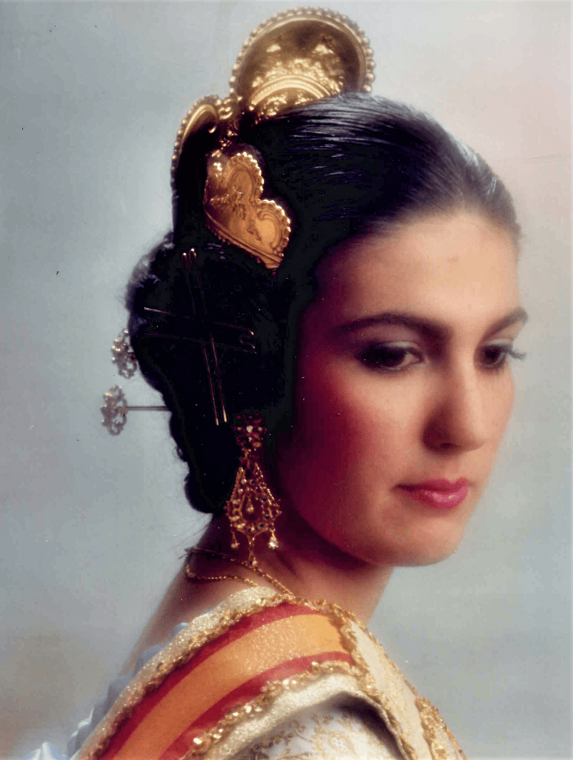 Paquita Cerezo Mazuelas